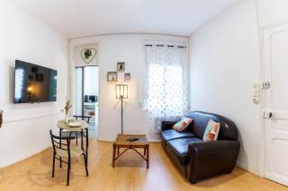 F2tout confort wifi proche musée - 0