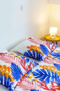 F2tout confort wifi proche musée - 8