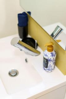 F2tout confort wifi proche musée - 7