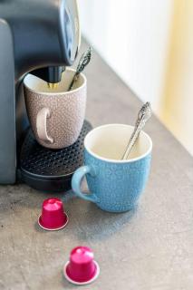 F2tout confort wifi proche musée - 4