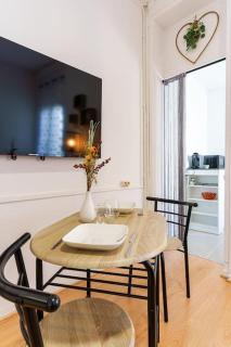 F2tout confort wifi proche musée - 3