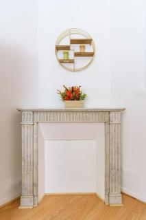 F2tout confort wifi proche musée - 2