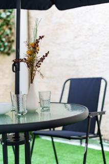 F2tout confort wifi proche musée - 1