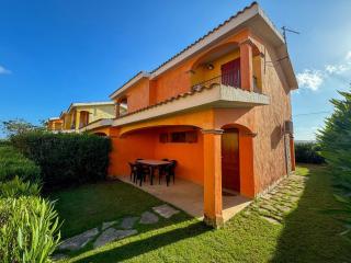 Villa Arianna - Porto Pino - 9