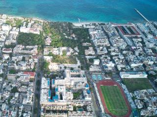 Stylish 1BR Beachside Retreat - Playa del Carmen - 7