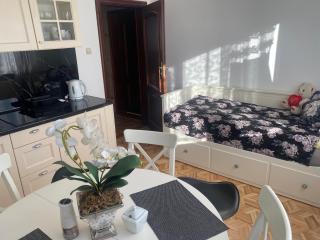 Bałtycka Przystań Władysławowo - Apartament 1 piętro cała Kondygnacja - Władysławowo - 9