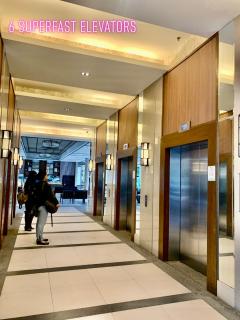 Rys Sheridan Tower Mandaluyong - Manila - 6