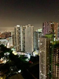 Rys Sheridan Tower Mandaluyong - Manila - 4
