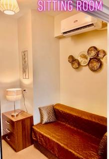 Rys Sheridan Tower Mandaluyong - Manila - 9