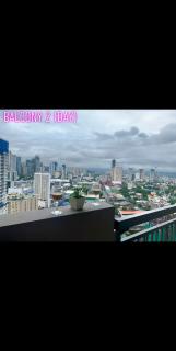 Rys Sheridan Tower Mandaluyong - Manila - 5