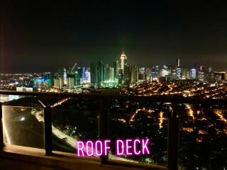 Rys Sheridan Tower Mandaluyong - Manila - 3