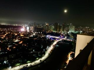 Rys Sheridan Tower Mandaluyong - Manila - 2