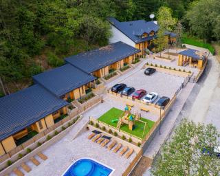 Montebelo Villas - Veliko Tŭrnovo - 5