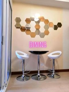 Rys Sheridan Tower Mandaluyong - Manila - 7