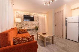 Heart of Thessaloniki Apartment - Tessalónica - 0