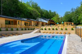Montebelo Villas - Veliko Tŭrnovo - 8