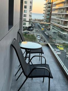 Inception by the Sea- MGM Mamaia Nord - 3