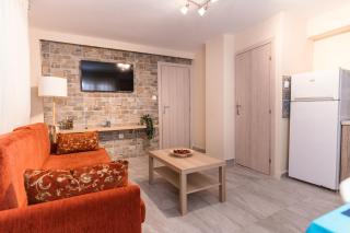 Heart of Thessaloniki Apartment - Tessalónica - 5