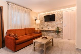 Heart of Thessaloniki Apartment - Tessalónica - 3
