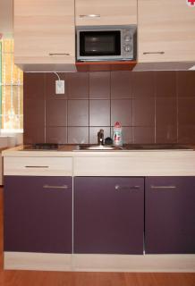 Apartment Giorgio - Opatija - 4