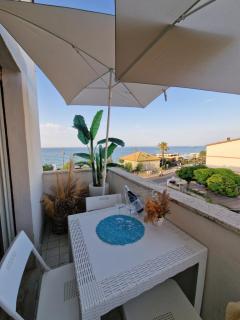 Cerry's Apartments Fronte Mare - Seaside & Sealight - Fossacesia - 0