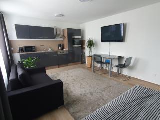 Apartement Weingarten - Weingarten - 6