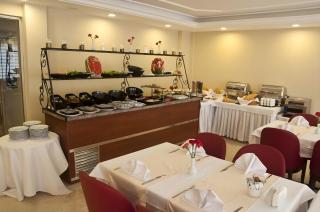 Abel Hotel - Istambul - 4