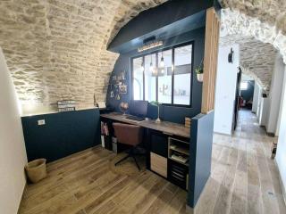 Maison avec jardin - Vestric-et-Candiac - 2