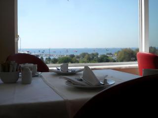 Abel Hotel - Istambul - 1