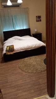 special apartment in Amman - 2