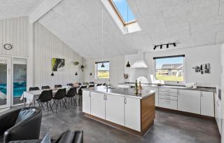 Cozy Home In Løkken With Wifi - Løkken - 4