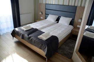 Pensjonat Amonit - 4