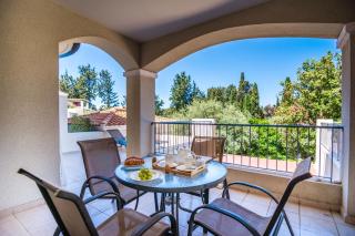 Cozy Apartment in Paphos Beautiful Complex - 0