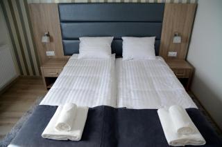 Pensjonat Amonit - 6