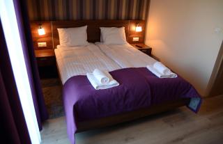 Pensjonat Amonit - 8