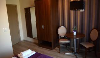 Pensjonat Amonit - 9