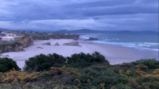 Apartamento Playa las catedrales - Foro - 9
