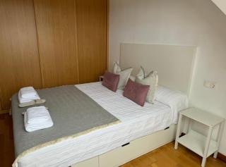 Apartamento Playa las catedrales - 6