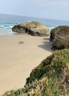 Apartamento Playa las catedrales - Foro - 4