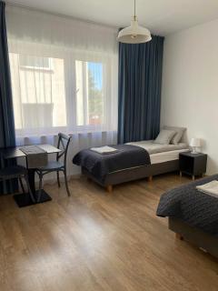 Apartamenty Cetniewo ex Karo - Władysławowo - 6