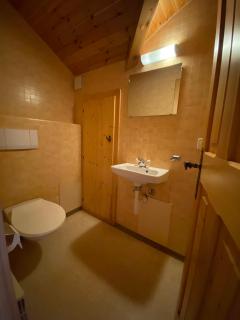 Auberge du Val des dix - Hérémence - 4