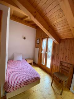 Auberge du Val des dix - Hérémence - 2