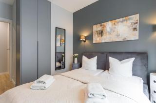 Golden Apartments Warsaw - Sienna 36 - 2