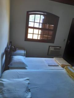 Gil's suites - Paraty - 0