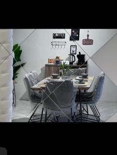 Quba luxury - Medina - 9
