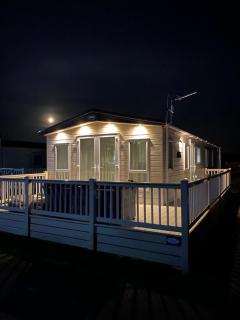 Whitstable Pearl - Alberta Holiday Park - 7