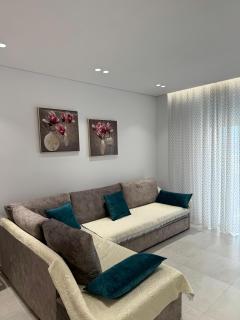 Alpha Lux Apartment - Sarandë - 4