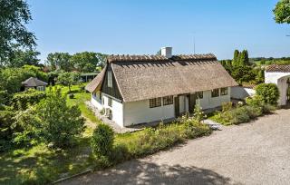 Pet Friendly Home In Karise With Sauna - 1