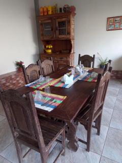 Villa a arte de Minas - Tiradentes - 5