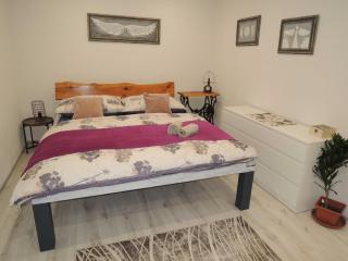 Apartmán Viky - Hrabušice - 8